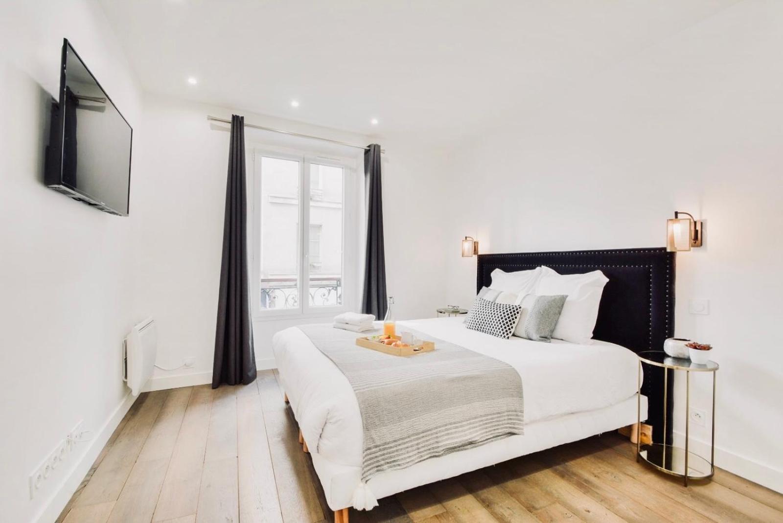 Elegance Contemporaine Sublime 3 Impeccablement Agencees
