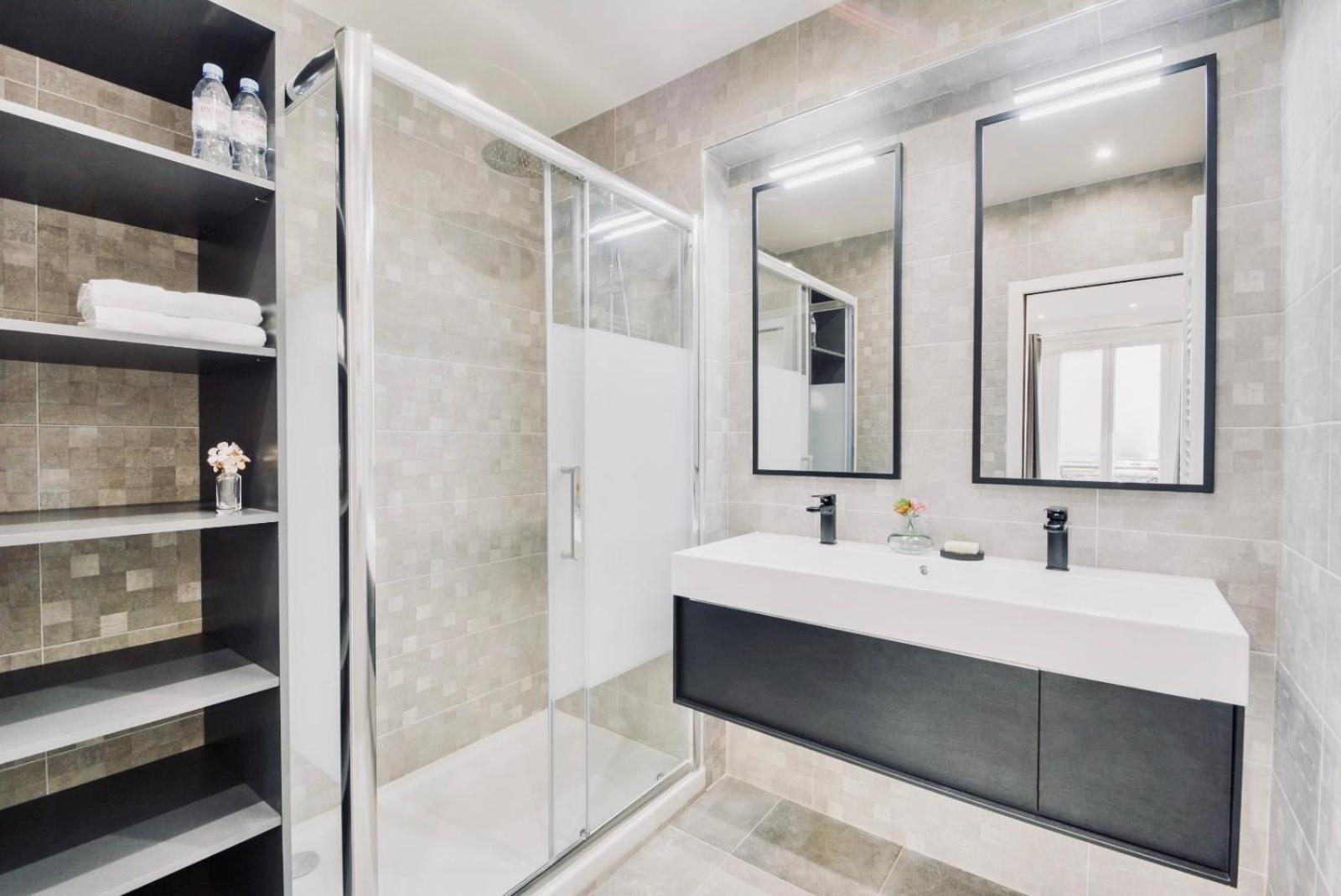 Elegance Contemporaine Sublime 3 Impeccablement Agencees *
